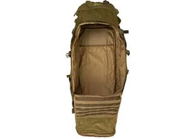 Рюкзак Tramp Defender 100 л UTRP-053 Sandstone Фото 3